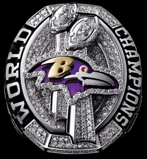 Super Bowl Rings Over the Years | Time