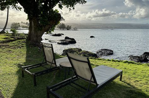 Hilton DoubleTree Hilo Review (Grand Naniloa, Big Island Hawaii) - UponArriving