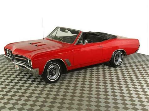 1967 BUICK GRAND SPORT for sale