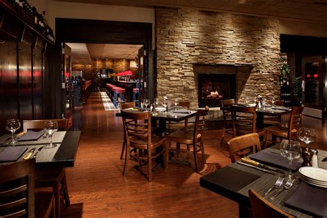 Private Dining in Maple Grove - Pittsburgh Blue Steakhouse