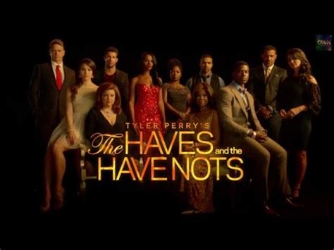 The Haves And The Have Nots Season 3 Finale Review - YouTube