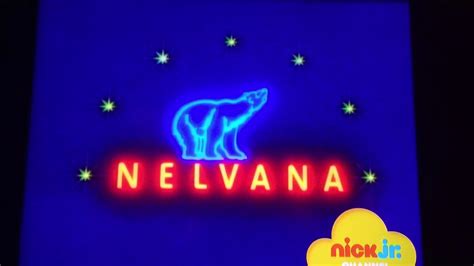 Nelvana Nickelodeon