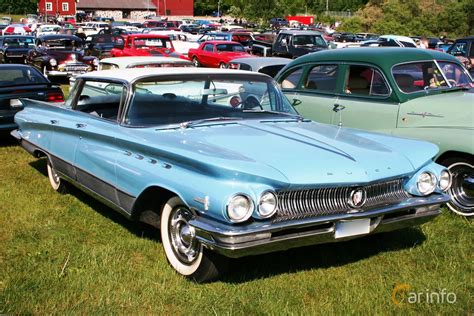 Buick Electra 225 Hardtop 1960