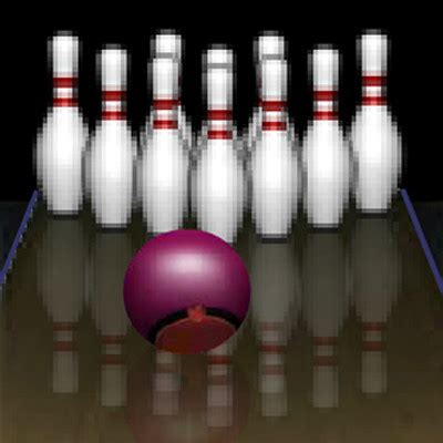 Play Bowling Games on 1001Games, free for everybody!