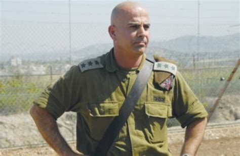 First Druse officer to command Golani Brigade - The Jerusalem Post