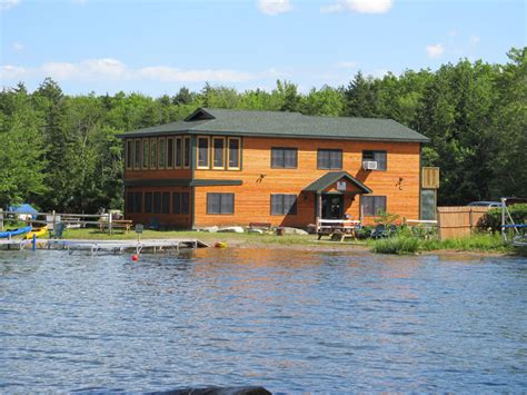 Belgrade Lakes Maine photos courtesy of Great Pond Marina on Great Pond ...