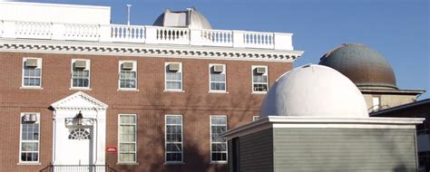 The 35 Best College Astronomy Observatories - College Rank