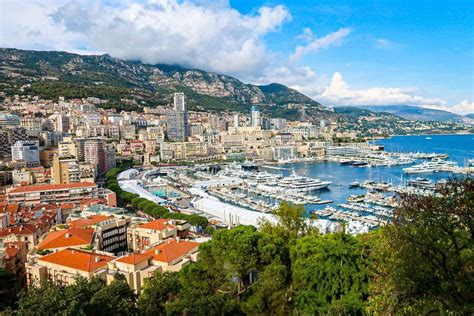 Nice vs Monaco: Which is Better to Visit in 2023? - GTE