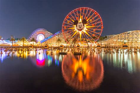 Disneyland Rides—All the Essentials in One Place
