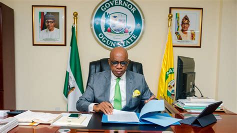 Ogun unveils guide plans for proper development