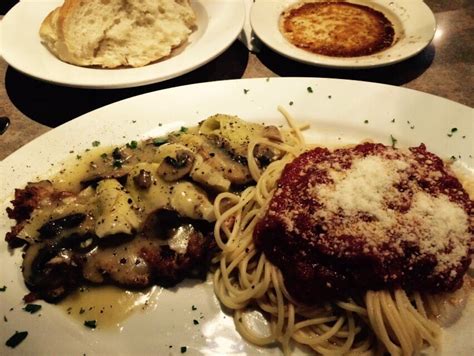 Luigi’s Italian Restaurant - 168 Photos & 274 Reviews - Italian - 528 N McPherson Church Rd ...