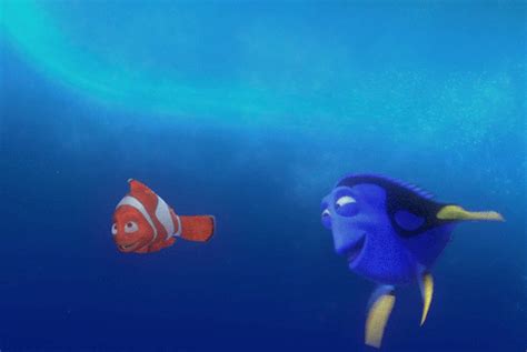 finding nemo gif on Tumblr