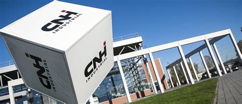 CNH Industrial Archives - USA HeavyQuip Journal