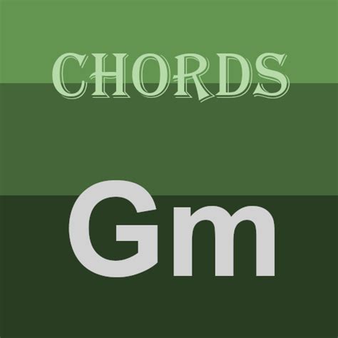 Chord Detector - tracker MIDI - Apps on Google Play