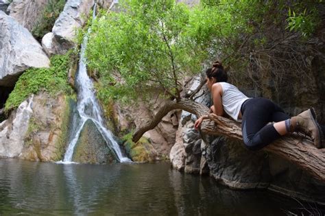 darwin falls hike - Le Wild Explorer