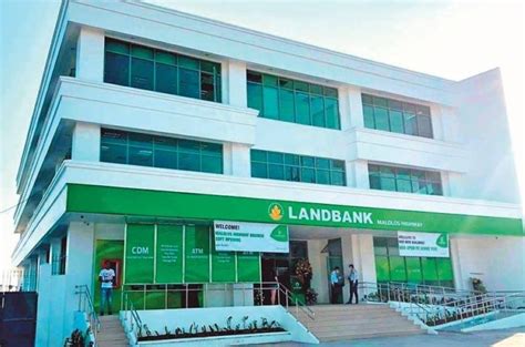 Landbank Philippines Full Information And Review [2023]