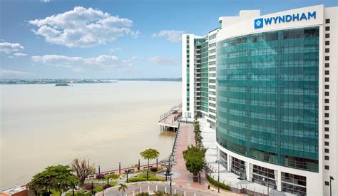 Hotels in Guayaquil | INCA Immersive Luxury Small Group and Private Adventures