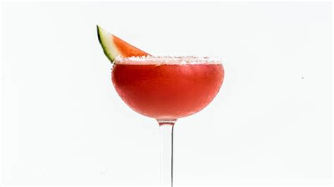 Watermelon Margarita Recipe | Bon Appétit