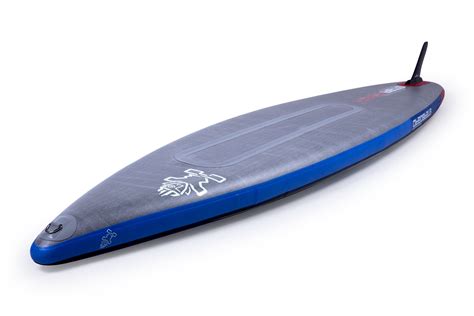 Starboard TOURING DELUXE Inflatable SUP 2018 (11'6"x30"x6")