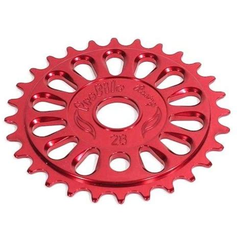 8 Best BMX Sprockets | Strongest Sprocket for BMX in 2024 - Tresna