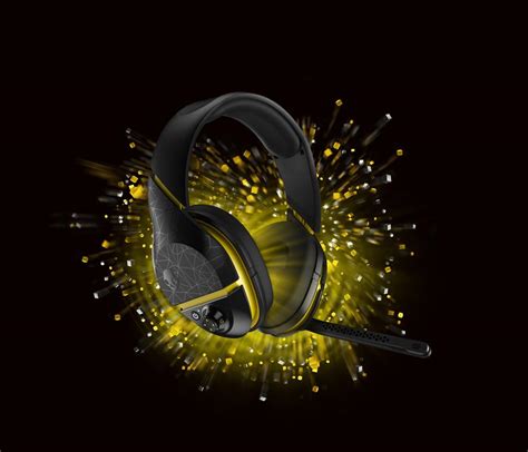 Skullcandy steps up their headset game - Gaming Nexus