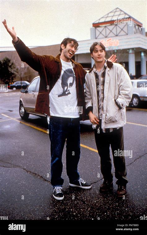 Mallrats hi-res stock photography and images - Alamy