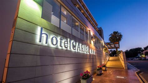 NightLife | Hotel Caribe Ibiza