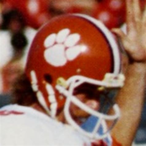 Clemson - HELMET HISTORY