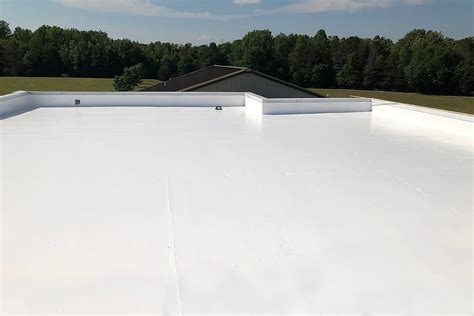 Roof Coatings | 101 The Pros and Cons