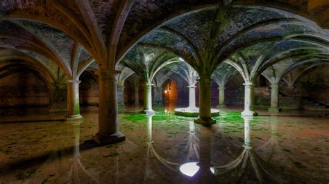 Water Cisterns – Bing Wallpaper Download