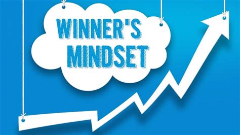 Become Unstoppable: 9 Steps to Cultivate a Winning Mindset