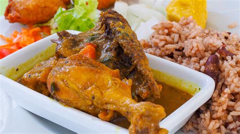 Taste of the Caribbean: A Culinary Tour of Guadeloupe - SmarterTravel