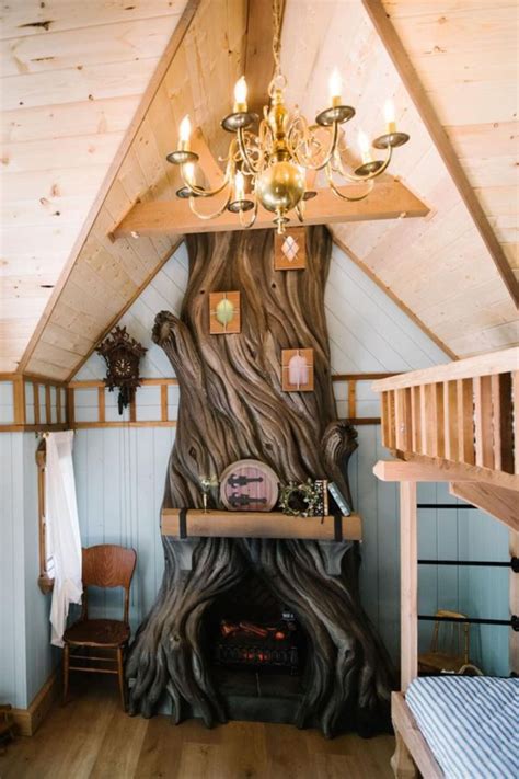 Tiny Cottage is a True Fairytale Come to Life - Tiny Houses