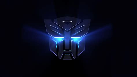 Transformers Movie Logo Wallpapers - Wallpaper Cave