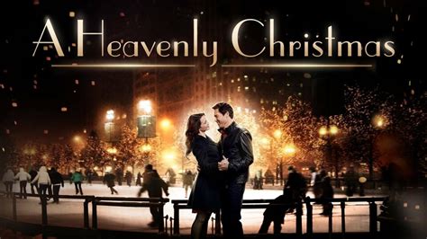 A Heavenly Christmas - Hallmark Channel Movie - Where To Watch