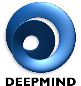 DeepMind | Logopedia | Fandom