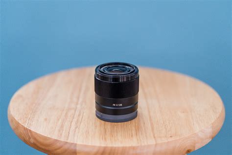 Best Lenses for Sony a7c in 2023 (Compact & Light)