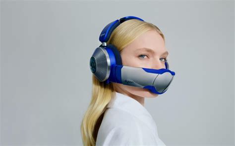 Dyson’s Zone air-purifying headphones start at $949