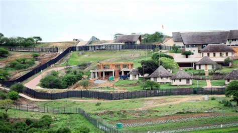 Imagine Nkandla was opened to SA