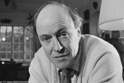 Roald Dahl: From pilot and spy to Chitty Chitty Bang Bang | Inside Croydon