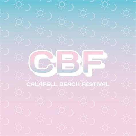 Calafell Beach Festival - Festival Lineup, Dates and Location ...