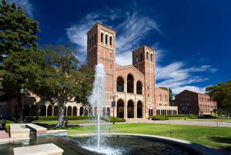 ucla law school ranking – CollegeLearners.com