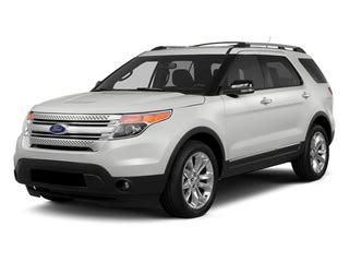 Full-Size SUV Rentals in Utah | Comfort & Convenience