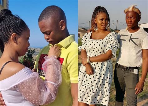 Musa Mseleku's son Mpumelelo is set to marry his two girlfriends