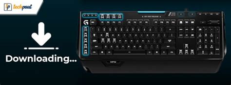 Download, Install and Update Logitech G910 Software