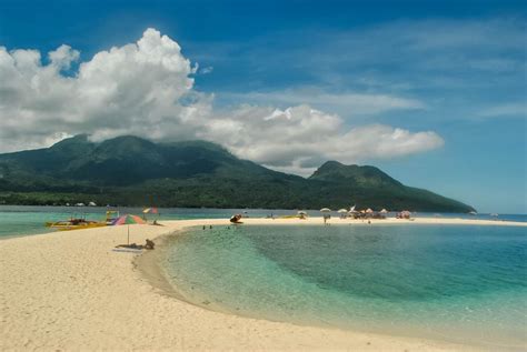 History About Camiguin | Bintana Sa Paraiso