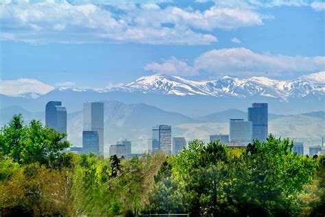 Denver at a Glance | VISIT DENVER