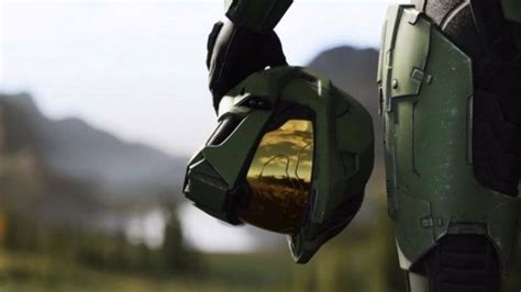 Halo Infinite Story Leaked - Here's How to Avoid - GamesReviews.com