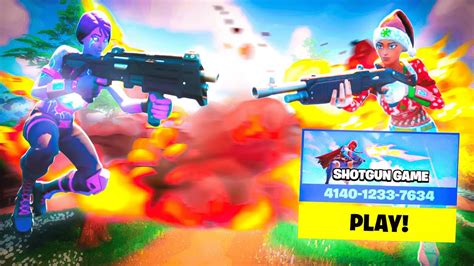 Introducing Shotgun Game - YouTube