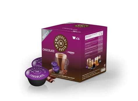 Dolce Gusto Compatible Coffee Pods